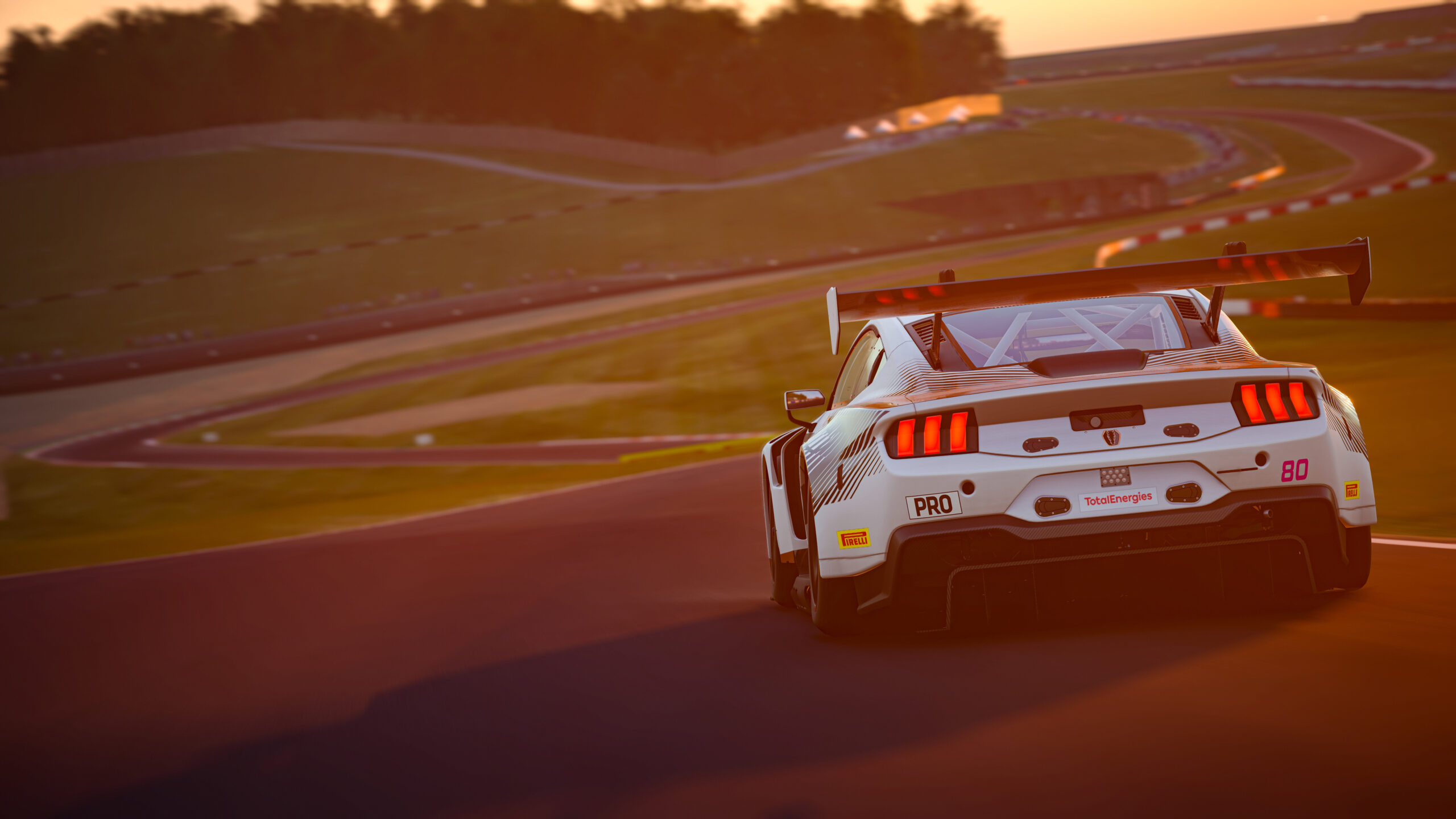 Simracing Sondaggio Early Access