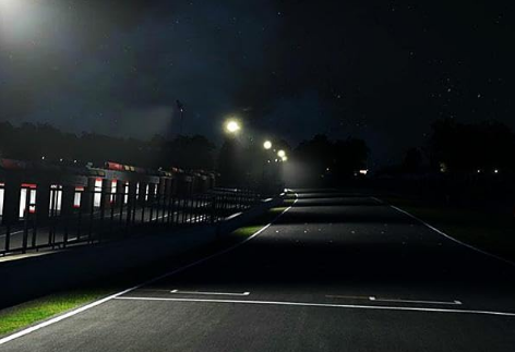 SIMRACING The Ultimate Guide by Luca Vinci