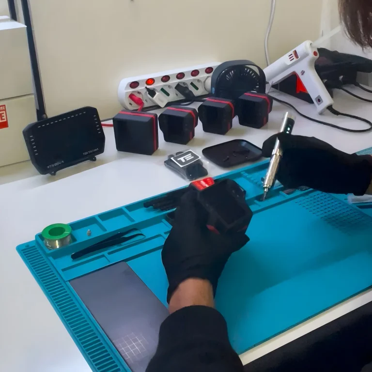 Tektrama Shiftmaster pro