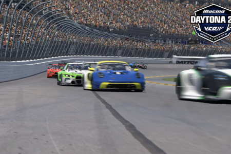 iRacing next week: what to watch from March 30 to April 5