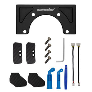 Magnetic Paddle Adapter for McLaren GT3 V2
