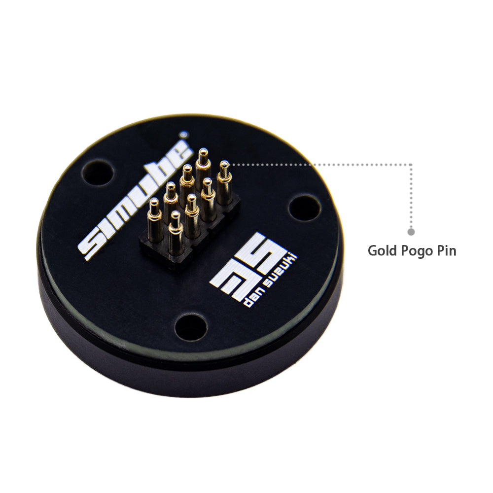 USB Pogo Pin Module for QR2 Mate - Image 2