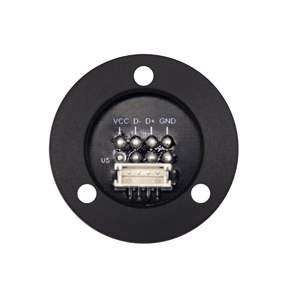 USB Pogo Pin Module for QR2 Mate - Image 3