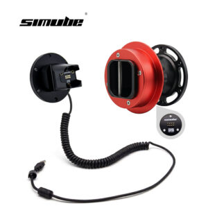 Powerlink USB QR2 System (70mm PCD)