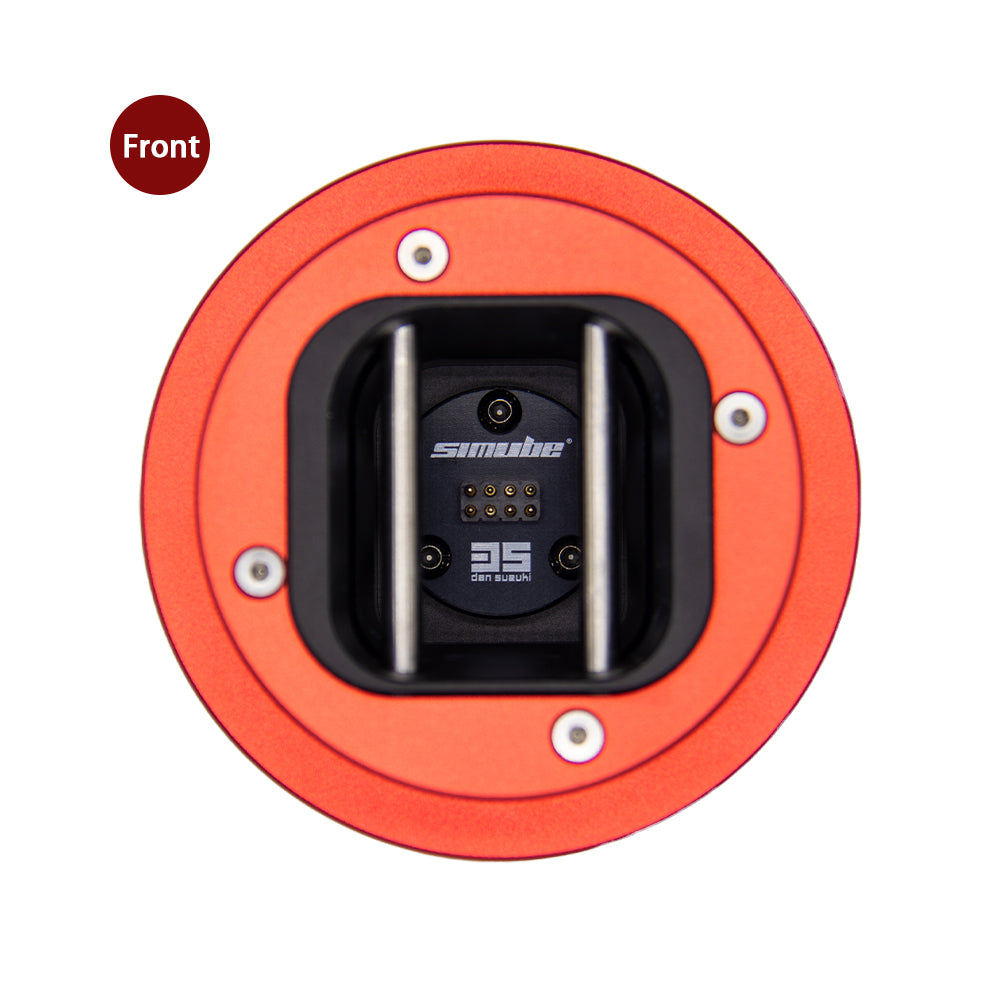 Powerlink USB QR2 Wheel Side (70mm PCD) - Image 2