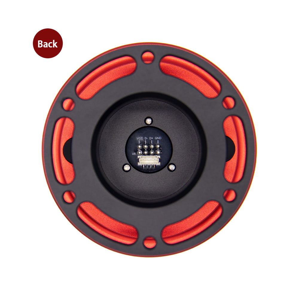 Powerlink USB QR2 Wheel Side (70mm PCD) - Image 3