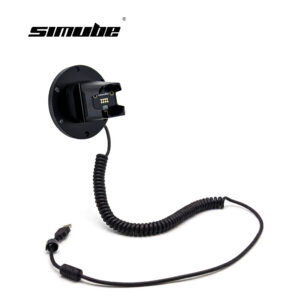 Powerlink USB QR2 Base Side (70mm PCD)