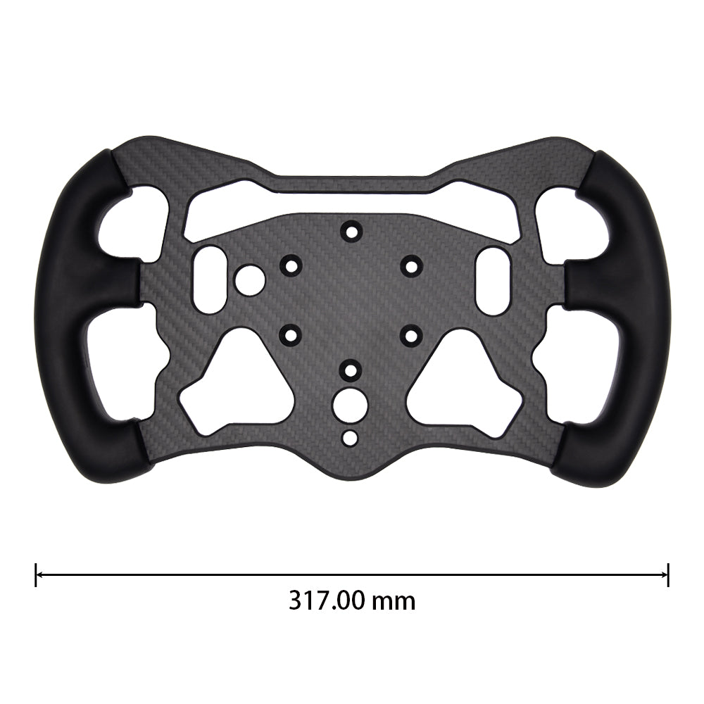 GT3 Wheel Rim for Logitech RS Wheel Hub - Image 3