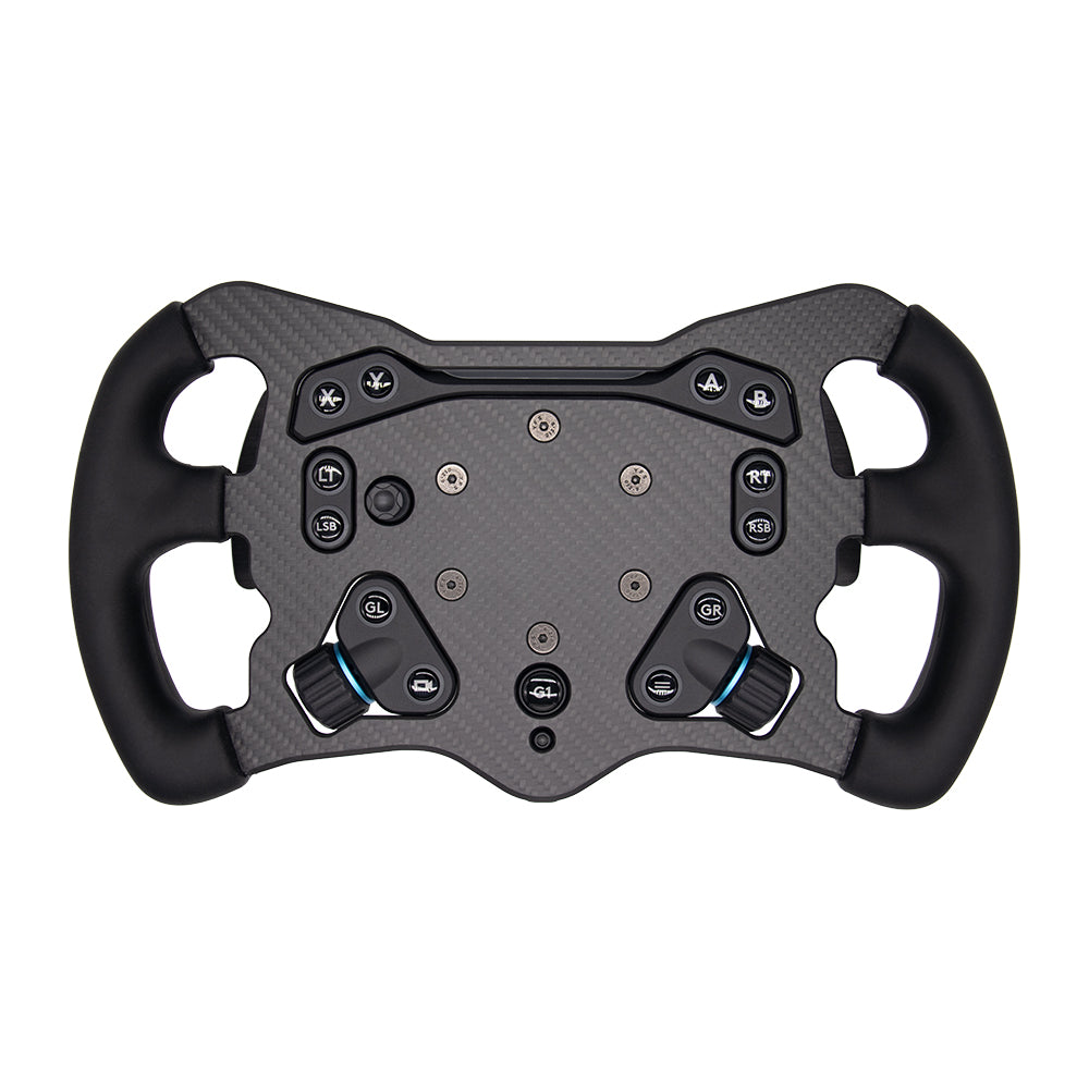 GT3 Wheel Rim for Logitech RS Wheel Hub - Image 2