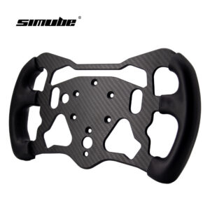 GT3 Wheel Rim for Logitech RS Wheel Hub