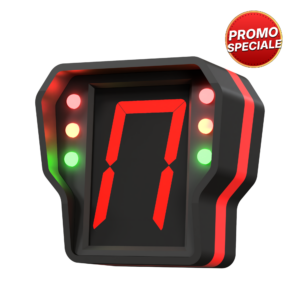 SHIFTMASTER PRO