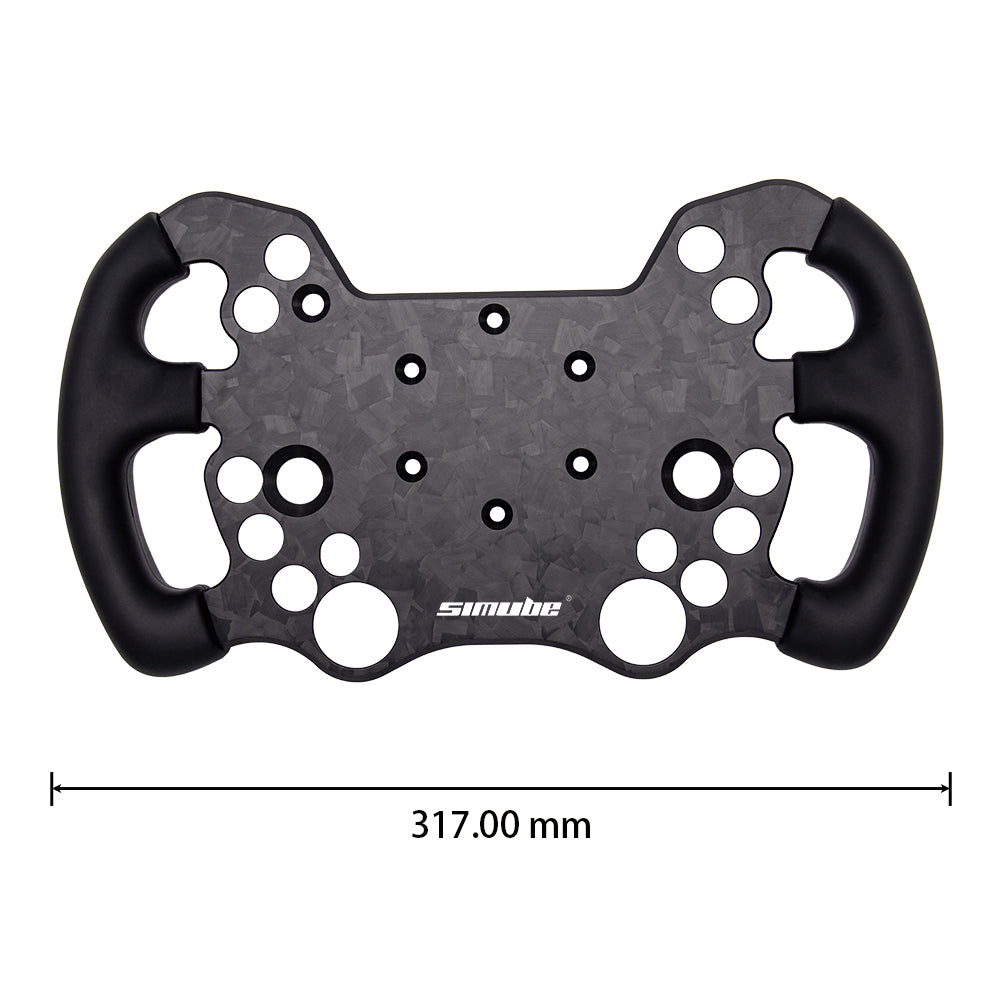 Wheel Rim for FANATEC GT3 Endurance - Image 2