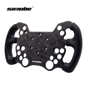 Wheel Rim for FANATEC GT3 Endurance
