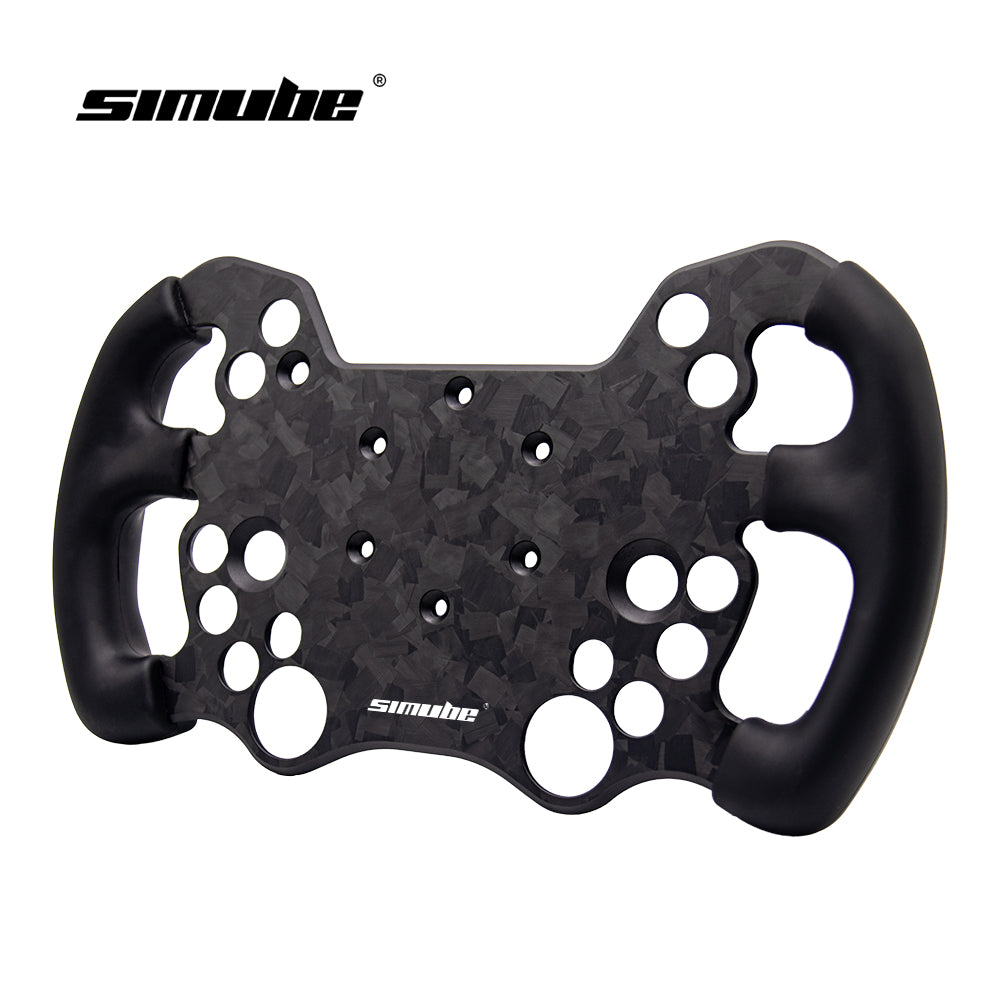 Wheel Rim for FANATEC GT3 Endurance