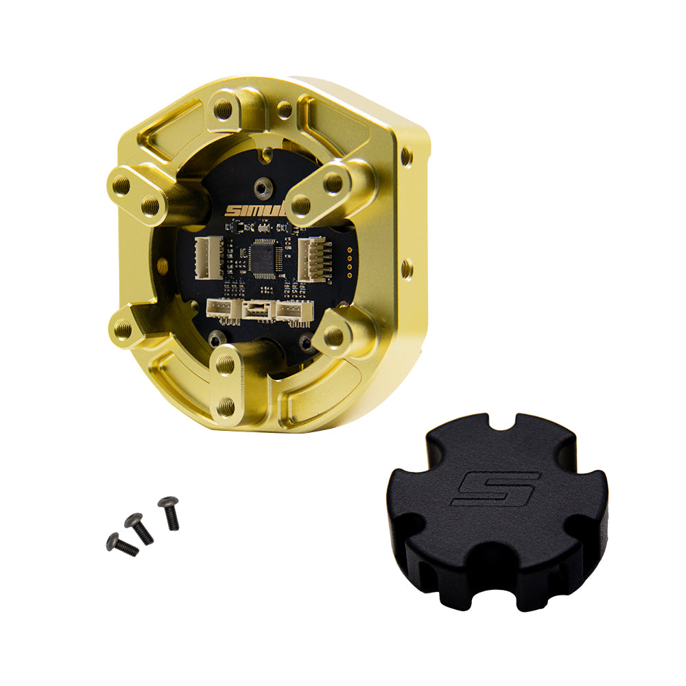 Simube HUB Bundle - Image 2