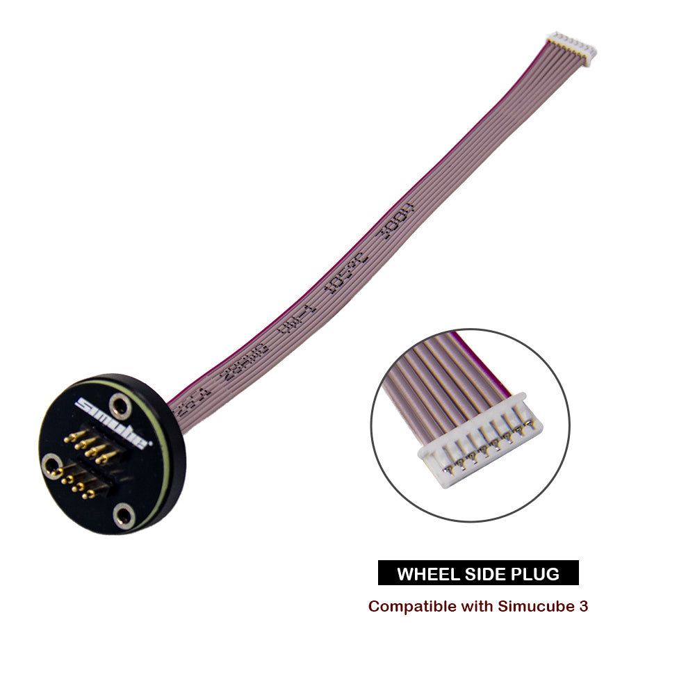 Pogo Pin Module for Simucube 3 - Image 2