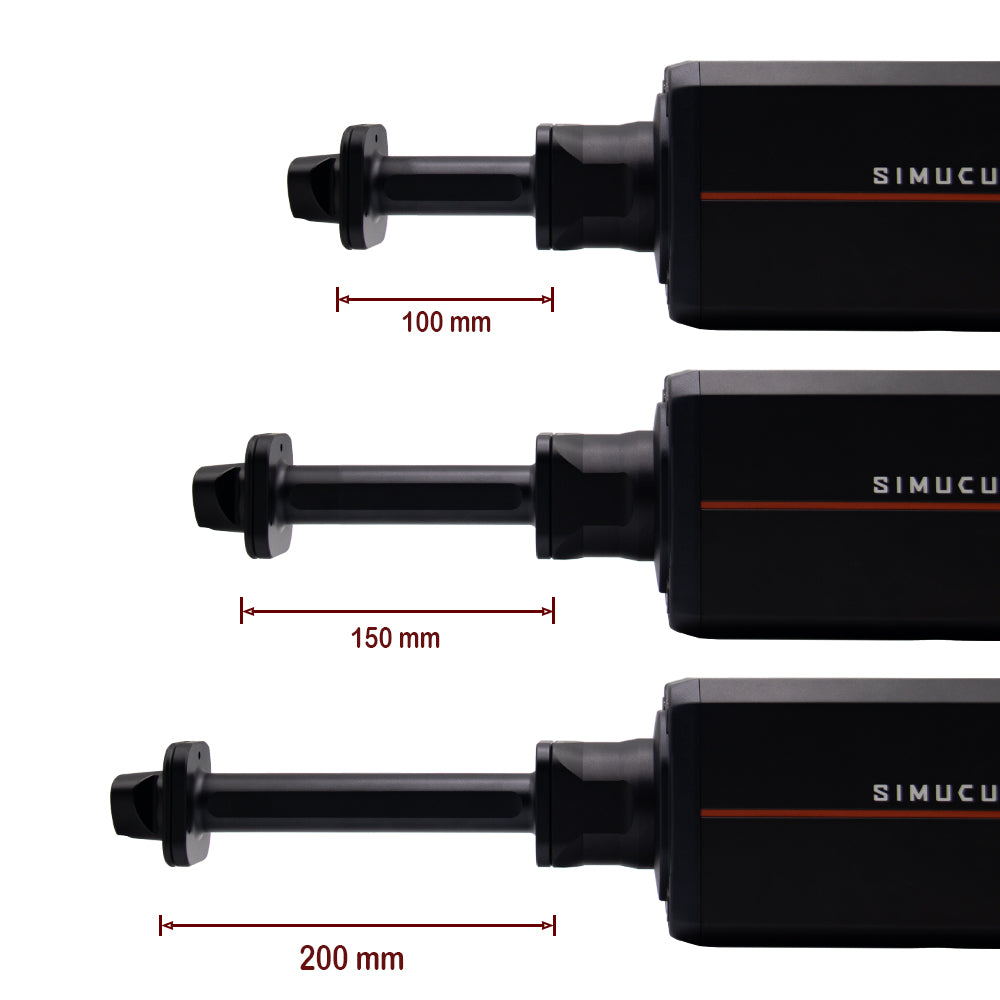 Simucube 3 Shaft Extension - Image 3