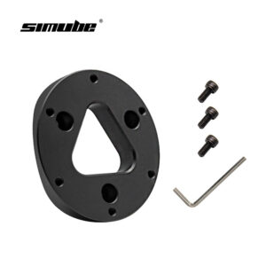 Simucube 3 70mm Adapter