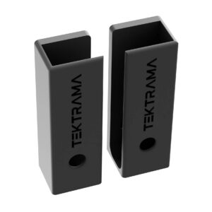 Universal Wireless Keyboard Stand