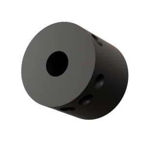 D1-Spec QR Mount