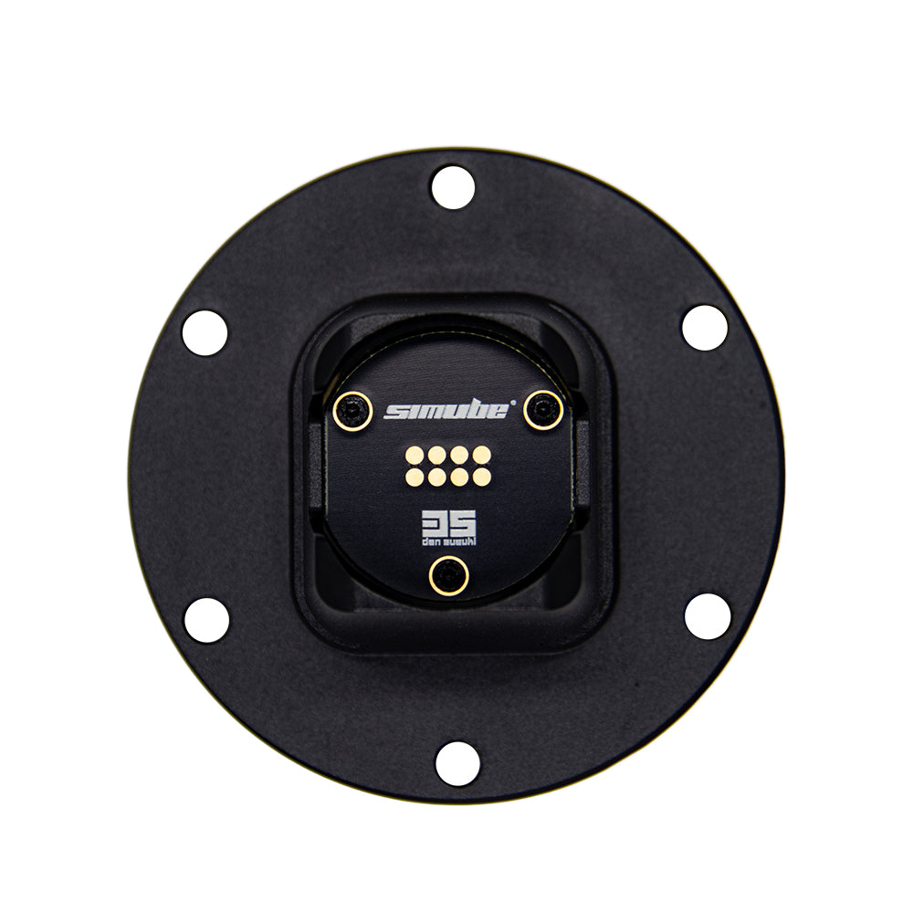 Powerlink USB QR2 Base Side (70mm PCD) - Image 2