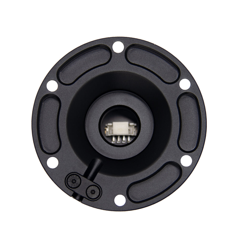 Powerlink USB QR2 Base Side (70mm PCD) - Image 3