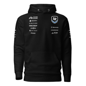 Lovely Team Kit Hoodie (Rev.2)