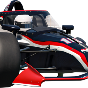 Dallara IR18 Setup — iRacing