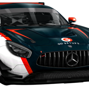 Mercedes AMG GT3 Setup — AC