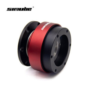 QR70 Bundle (70mm PCD) for Moza
