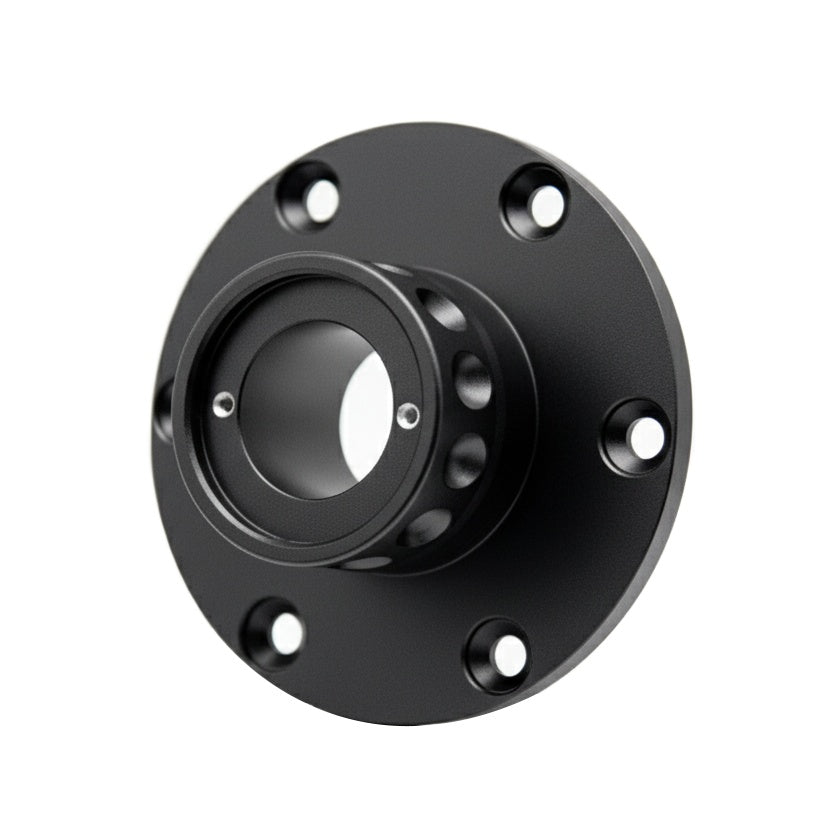 QR70 Bundle (70mm PCD) for Moza - Image 3