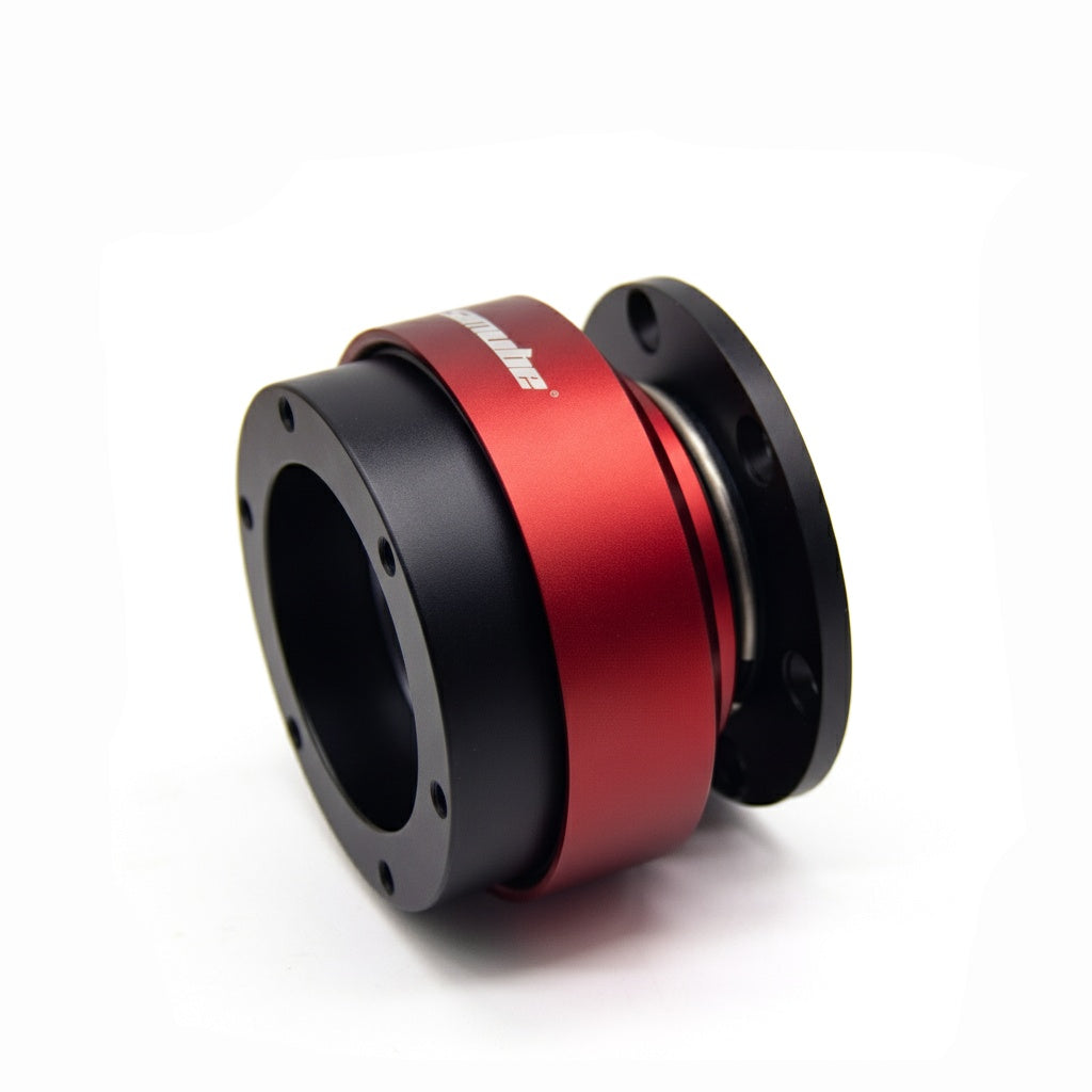 QR70 Bundle (70mm PCD) for Moza - Image 2