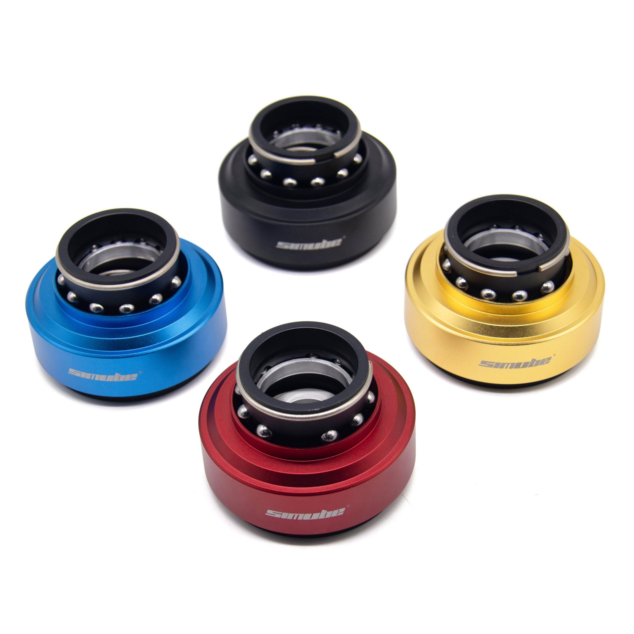 QR70 Wheel Side for Moza - Image 2