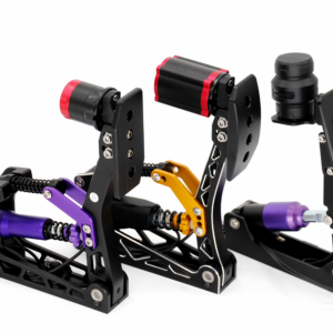 Simagic P-HPR and P-HPR GT Haptic Pedal Reactor Mount For Conspit CPP Pedals