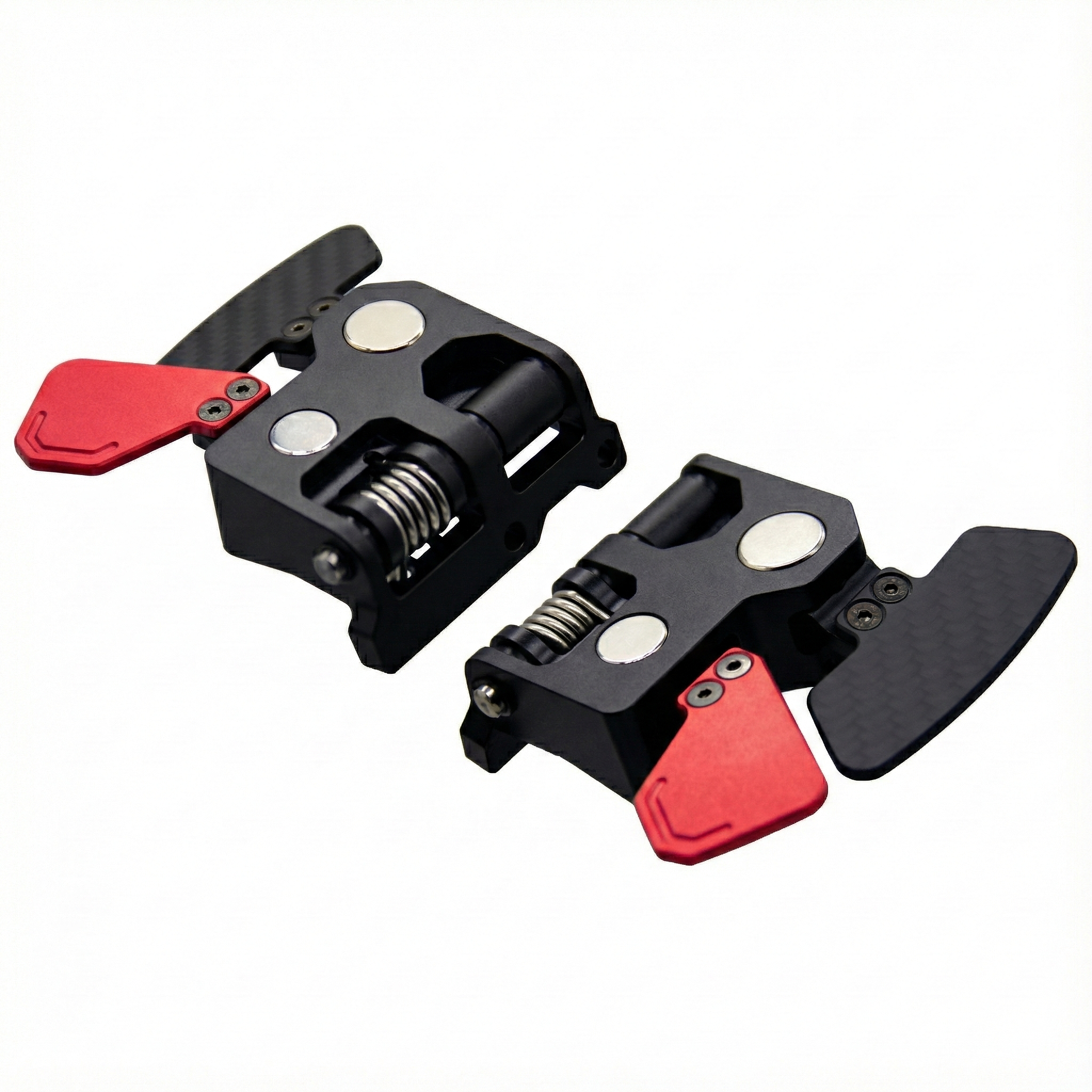 Simube Double Paddle Module - Image 2