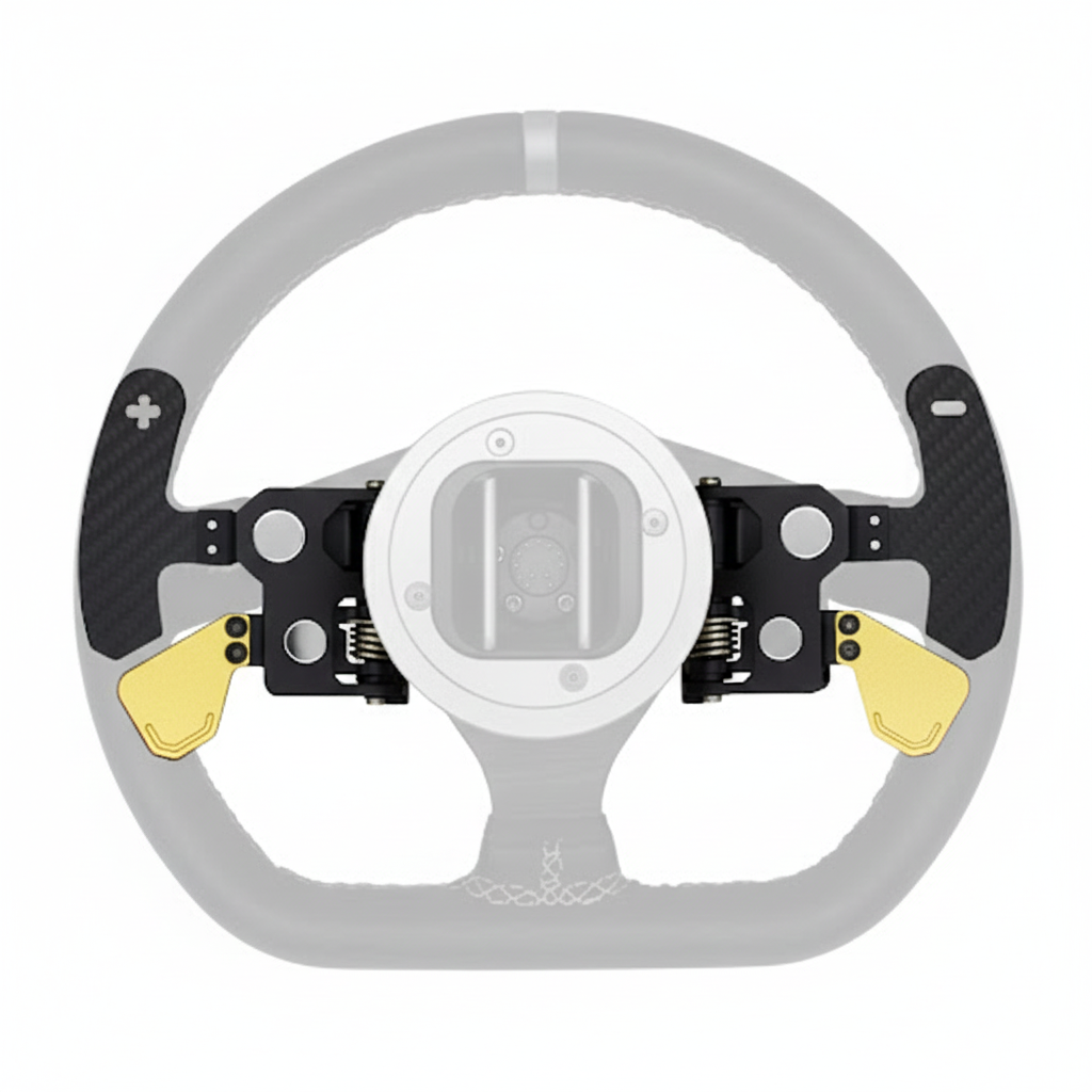 Simube Double Paddle Module - Image 3