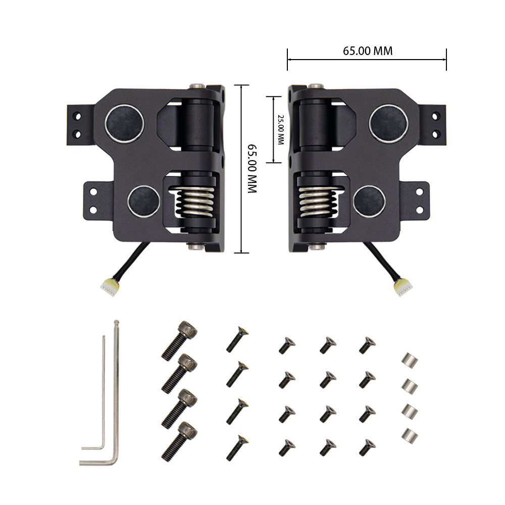 Simube Double Paddle Module - Image 8