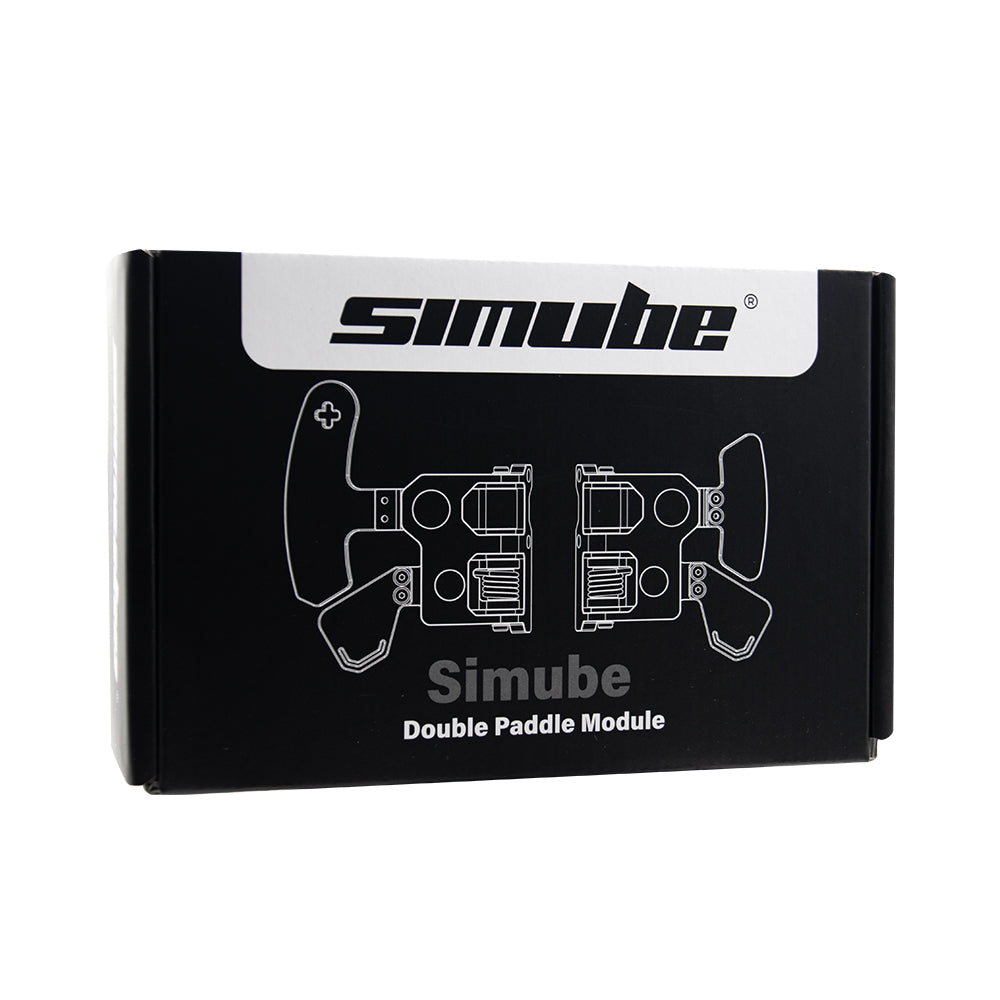 Simube Double Paddle Module - Image 9