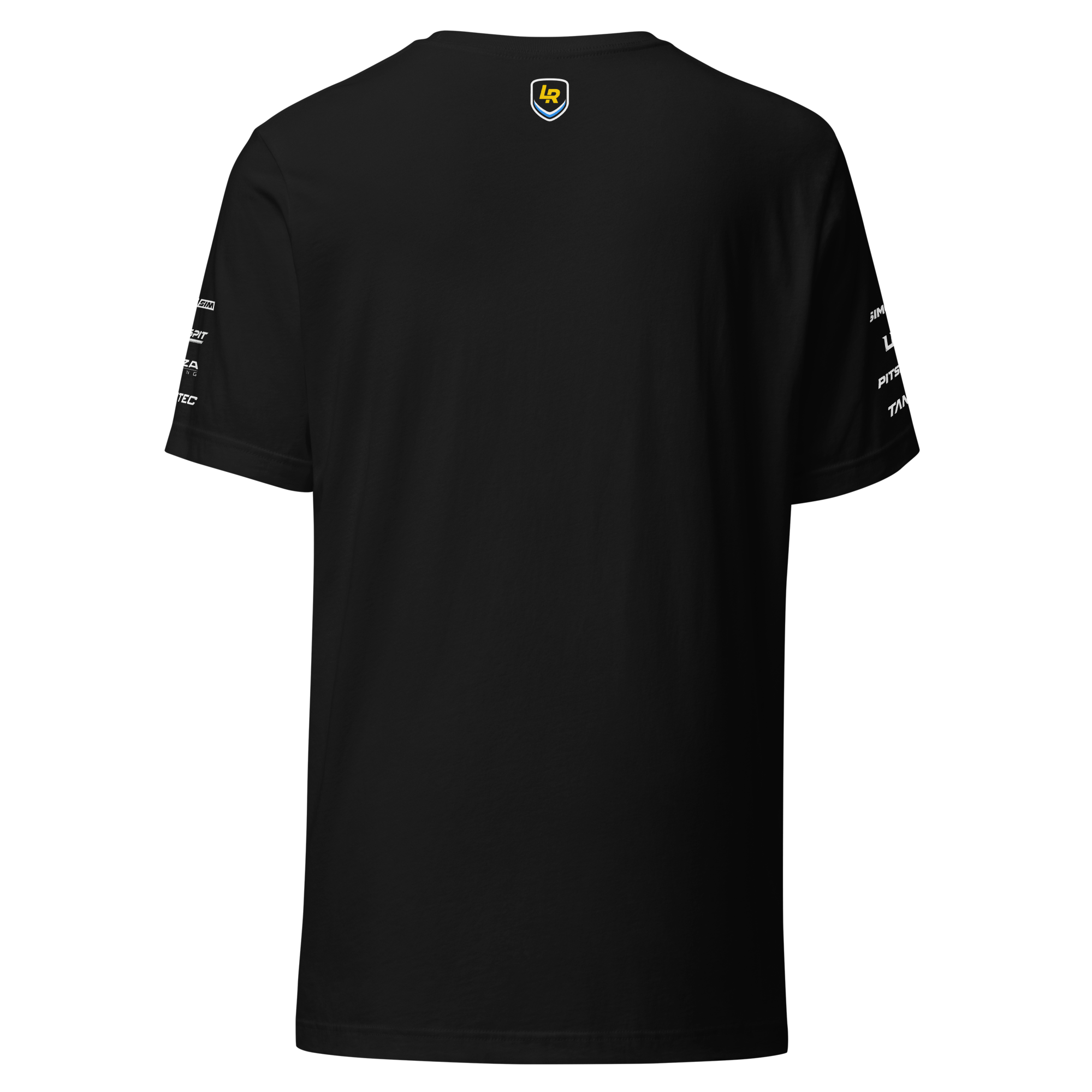 Lovely Gold Team Kit (Rev.2) - Image 2