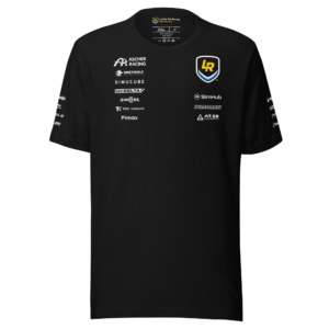 Lovely Gold Team Kit (Rev.2)