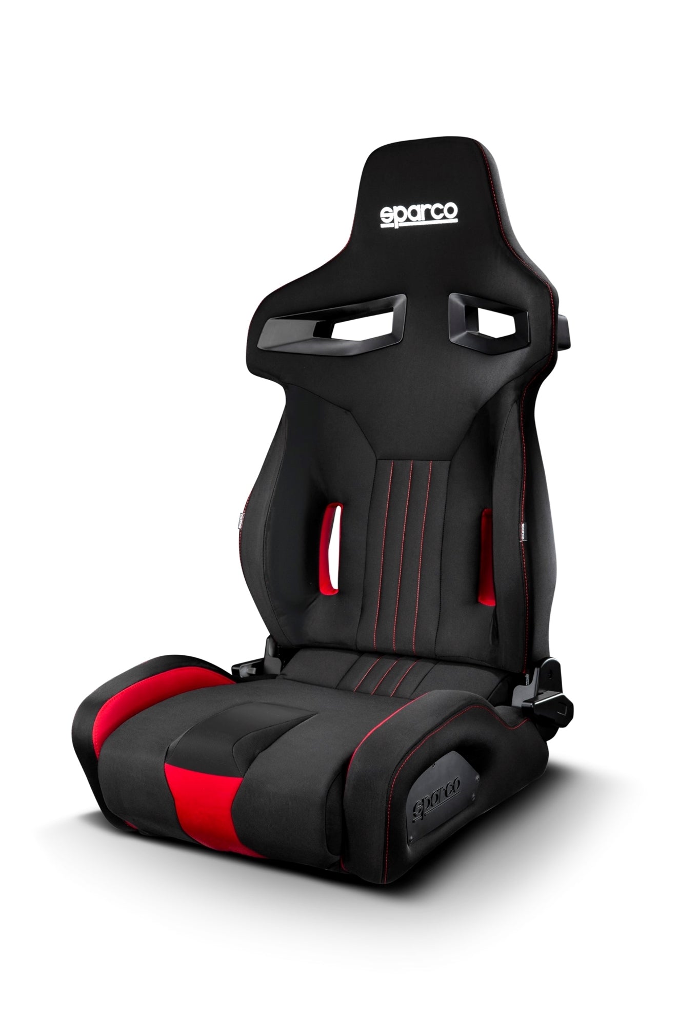 Sparco R333 Recliner Seat - Image 5