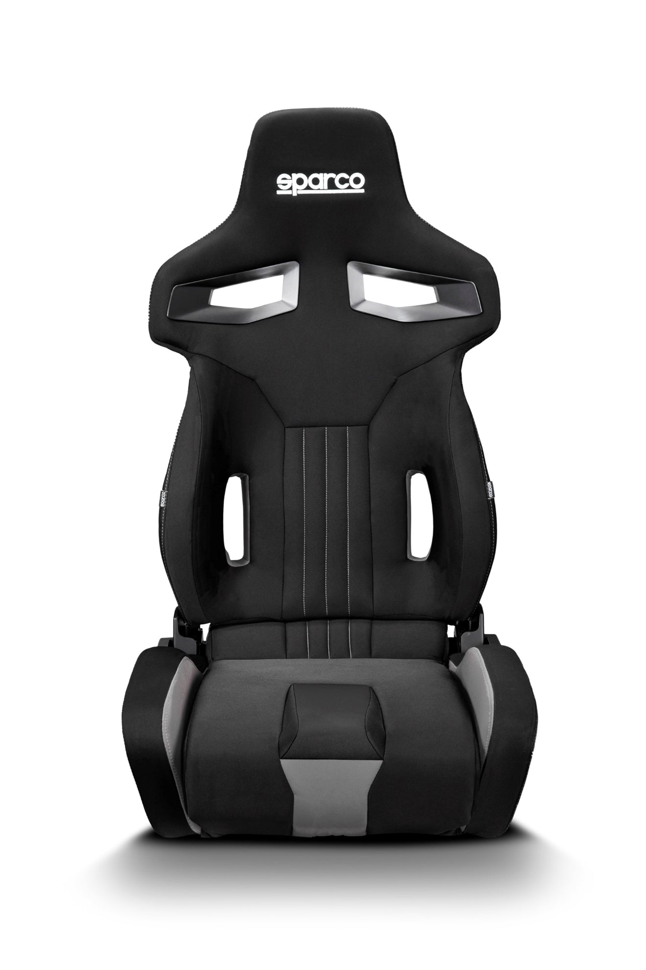 Sparco R333 Recliner Seat - Image 2