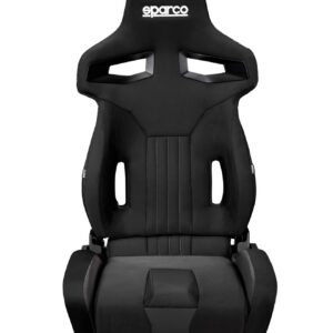Sparco R333 Recliner Seat