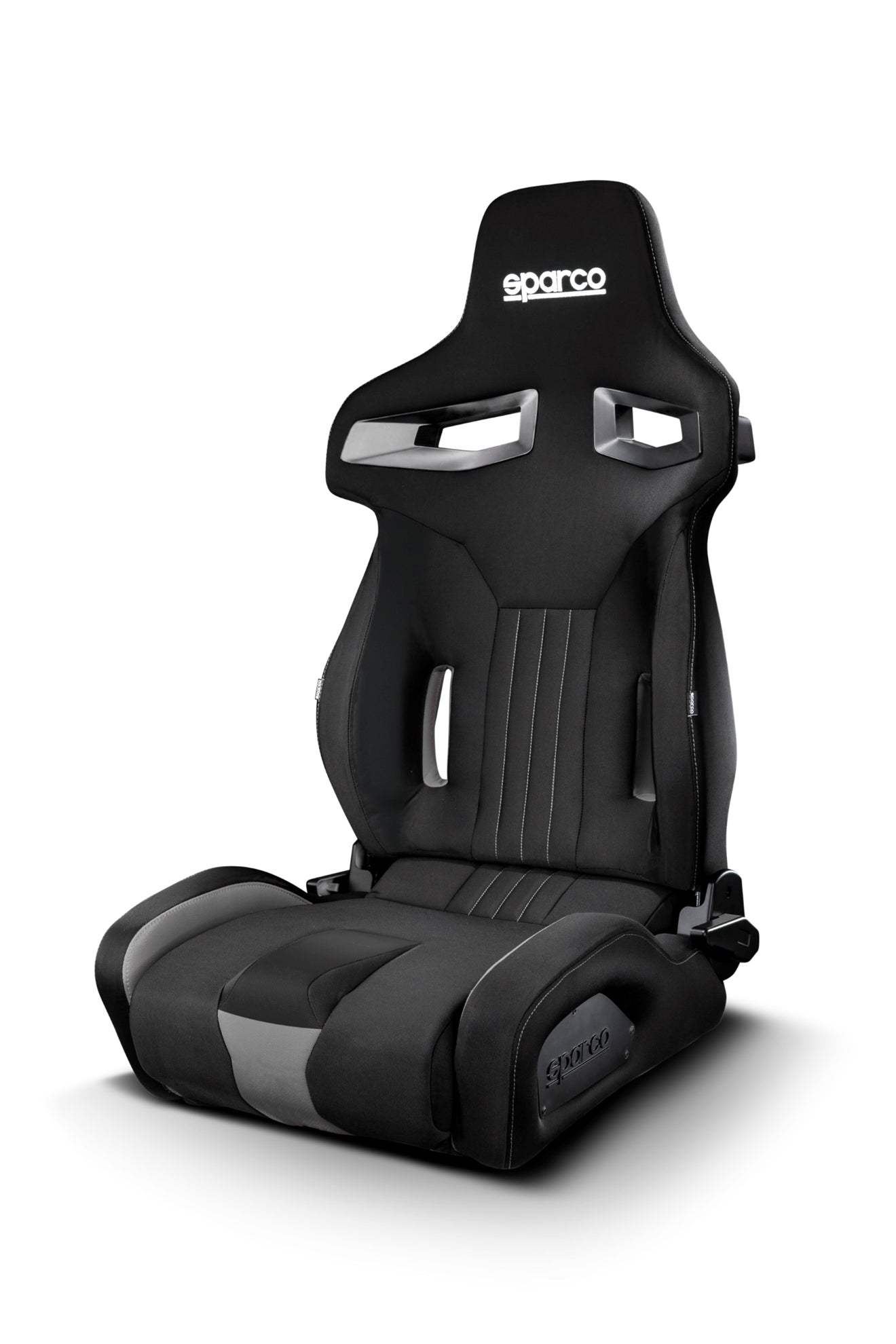 Sparco R333 Recliner Seat - Image 3