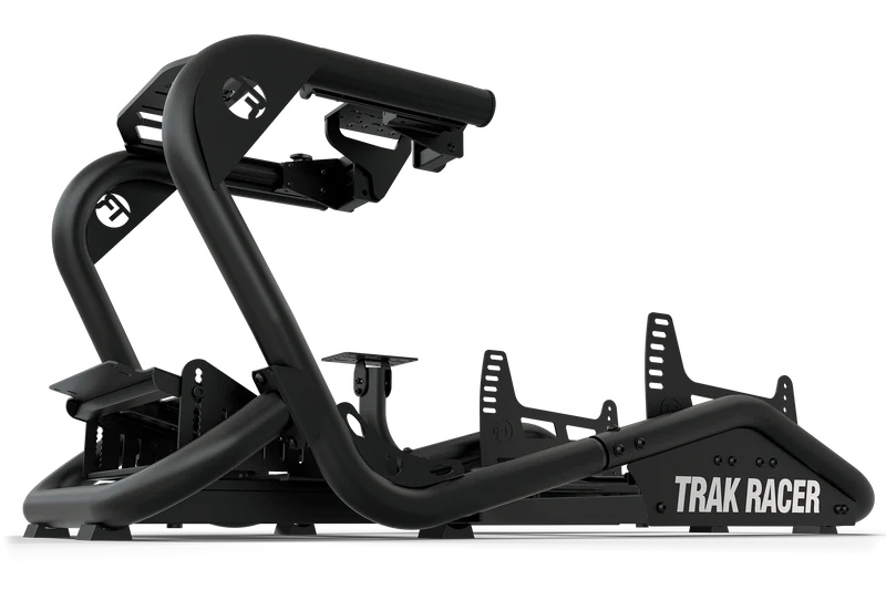 TR8 PRO WITH WHEEL, WHEELBASE AND PEDALS - Image 3