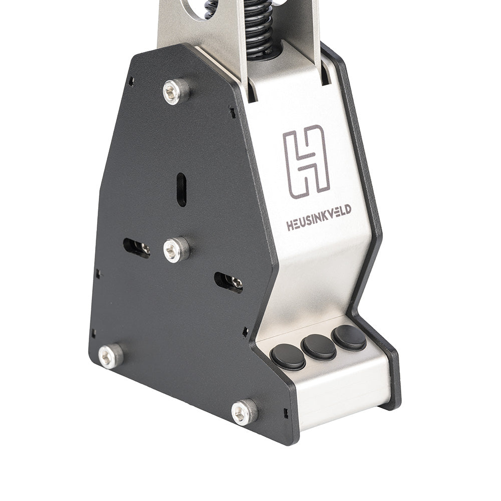 Heusinkveld MagShift Sequential Shifter - Image 2