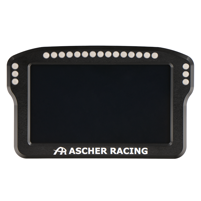 Ascher Racing Dashboard - Image 5
