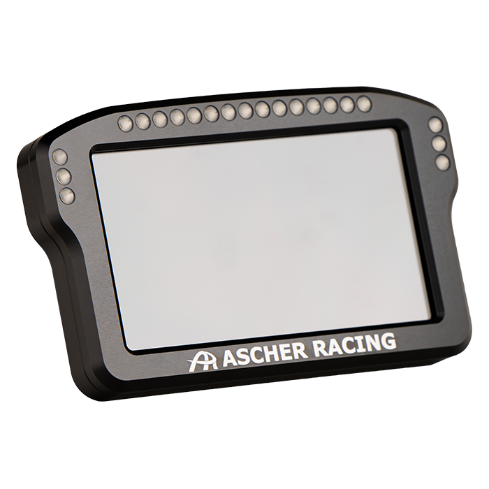 Ascher Racing Dashboard - Image 4