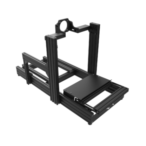 ASR 4 Chassis [Open Face]