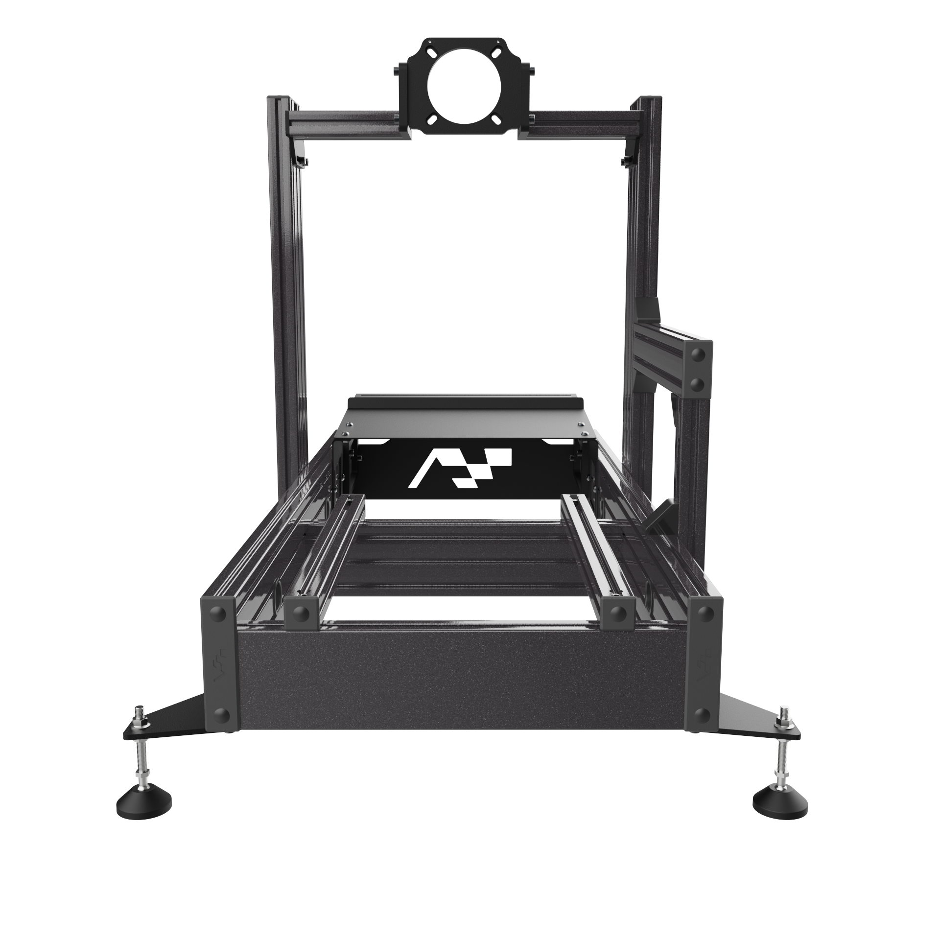 ASR Pro Chassis - Image 5